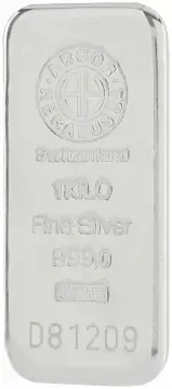 Silver Industrial Demand Hits Record High